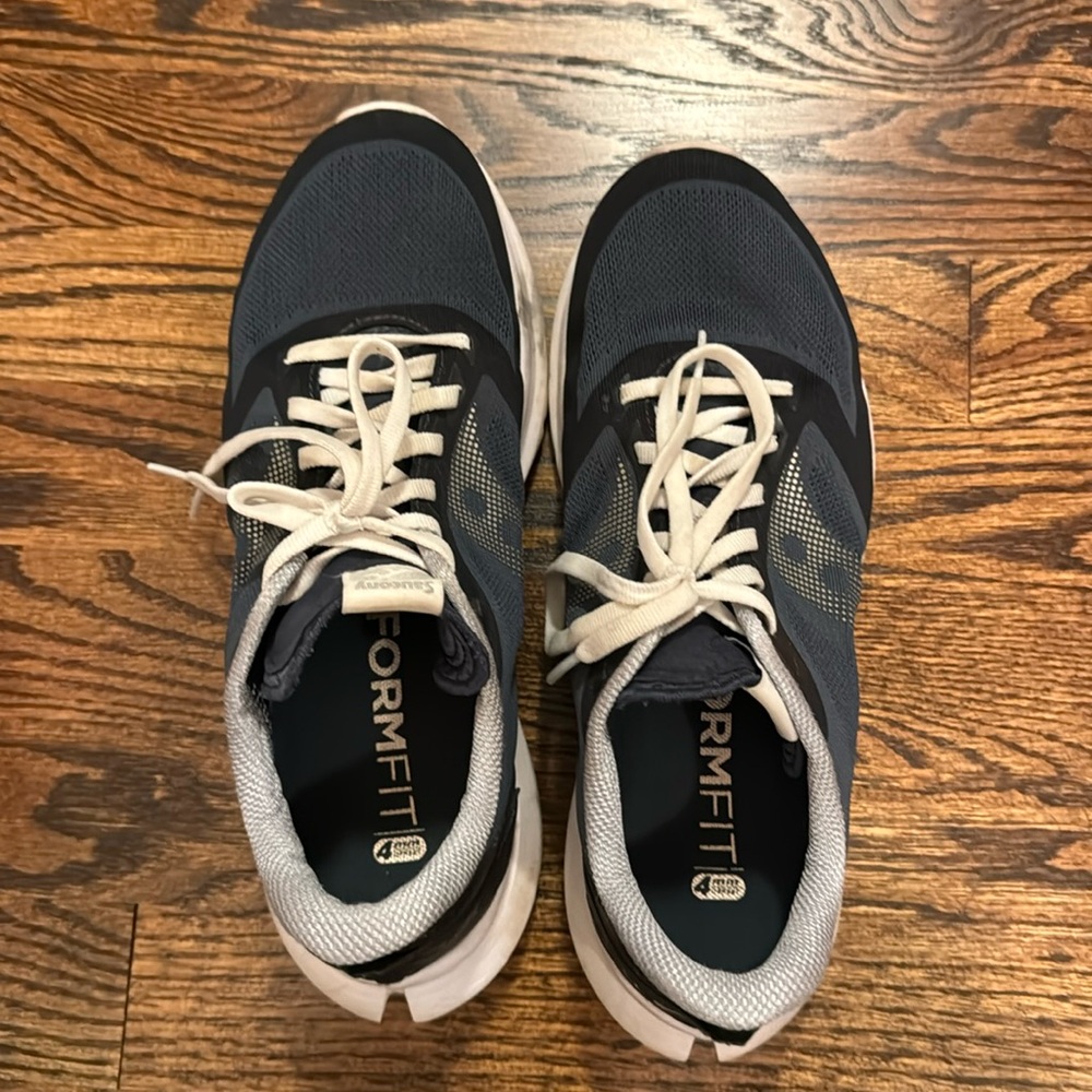 Saucony kinvara 12 size 8.5